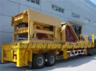 Mobile Crusher Exporter